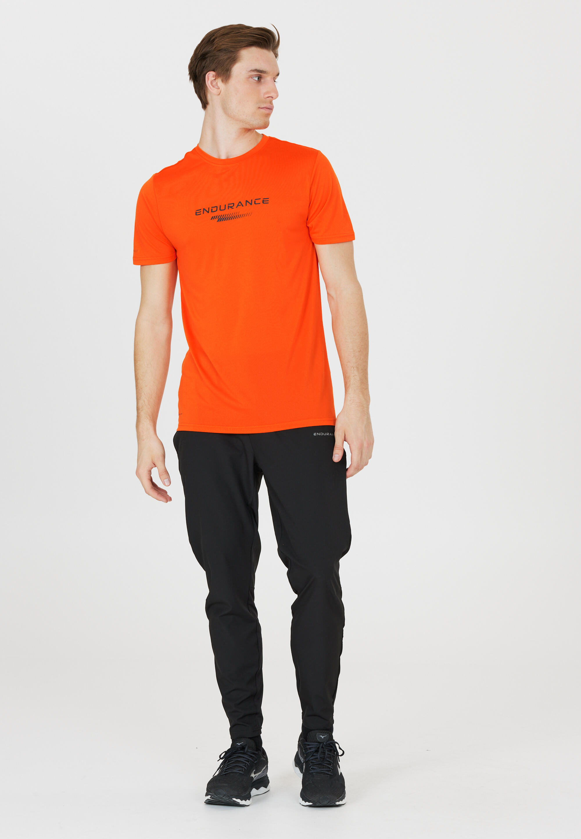 T-shirt fonctionnel PORTOFINO 3/5