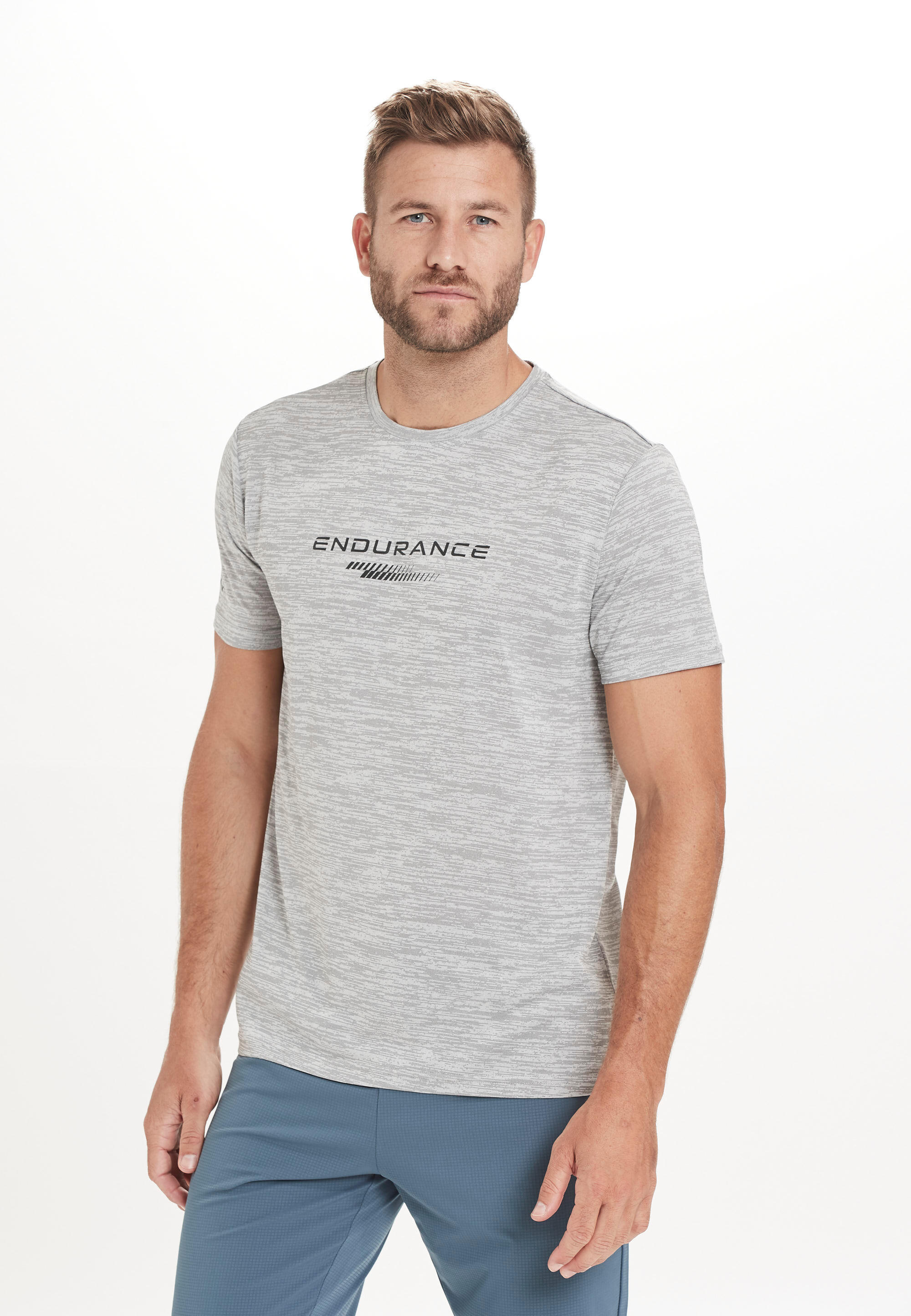 T-shirt fonctionnel PORTOFINO 5/5