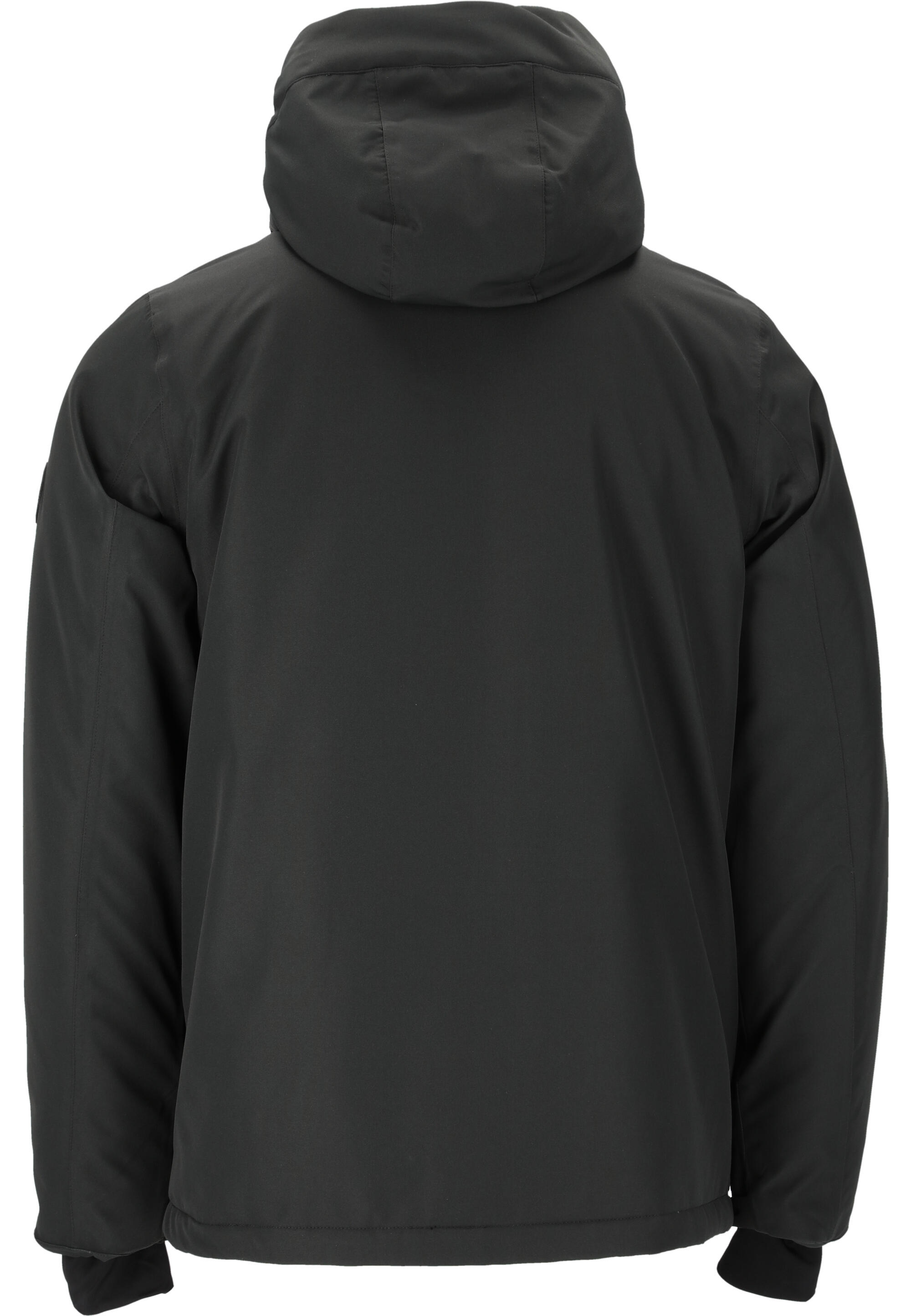 Skijacke Drizzle 2/15