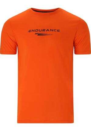 T-shirt Endurance Portofino
