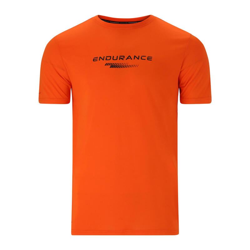 ENDURANCE Functioneel overhemd PORTOFINO