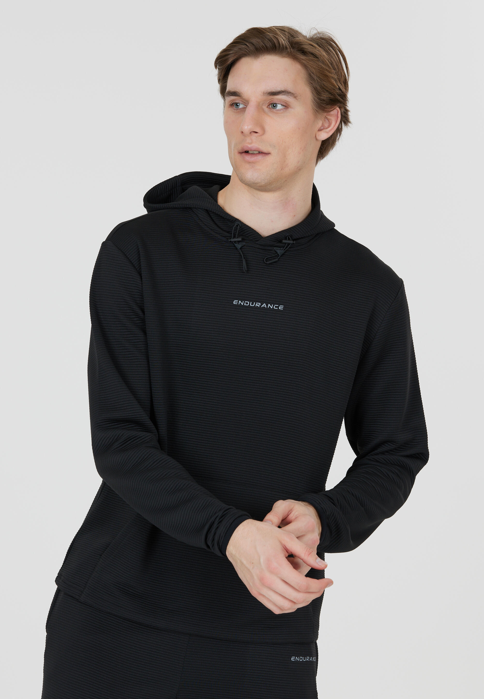 Sweat-shirt Baremo 4/5