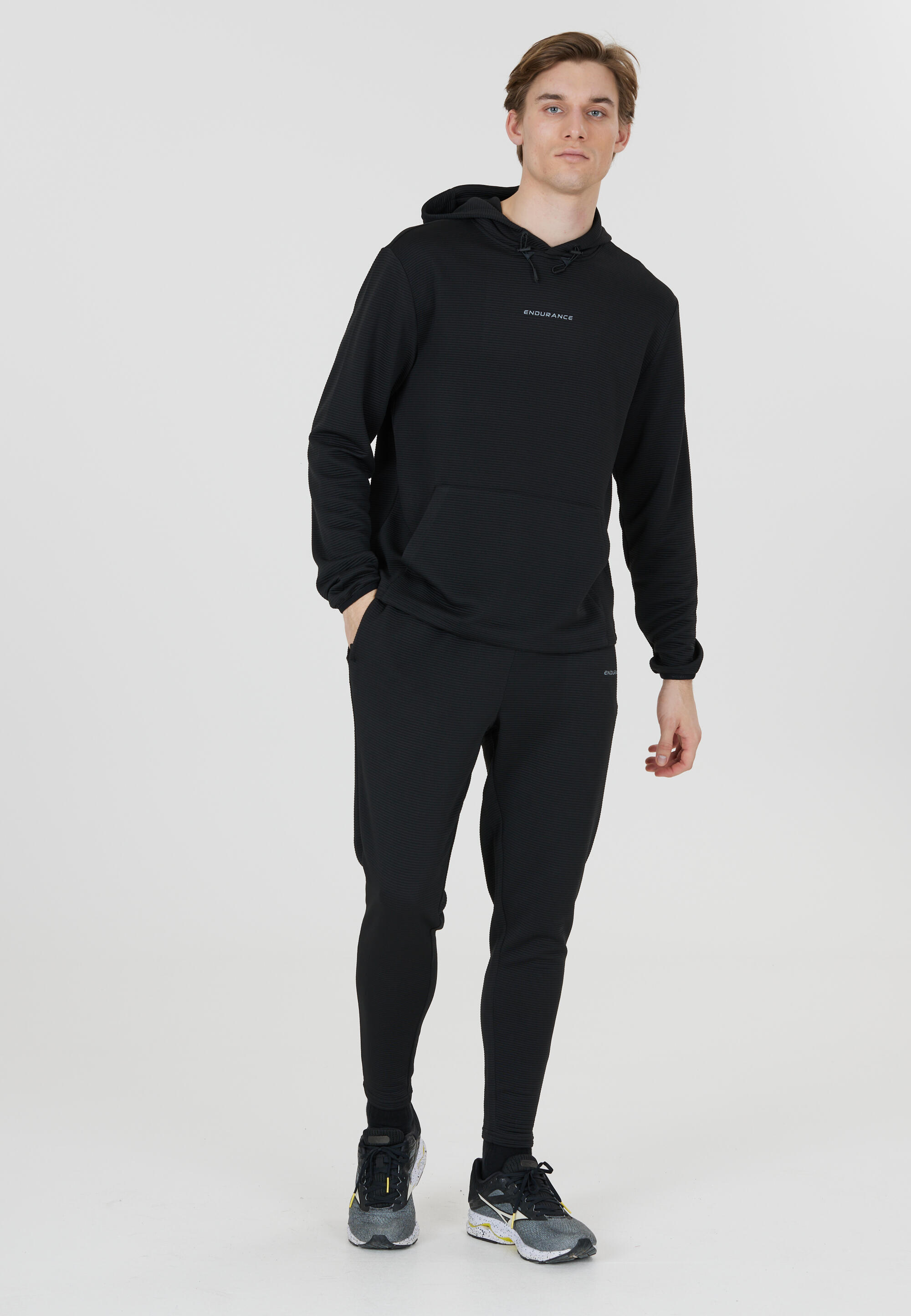 Sweat-shirt Baremo 3/5