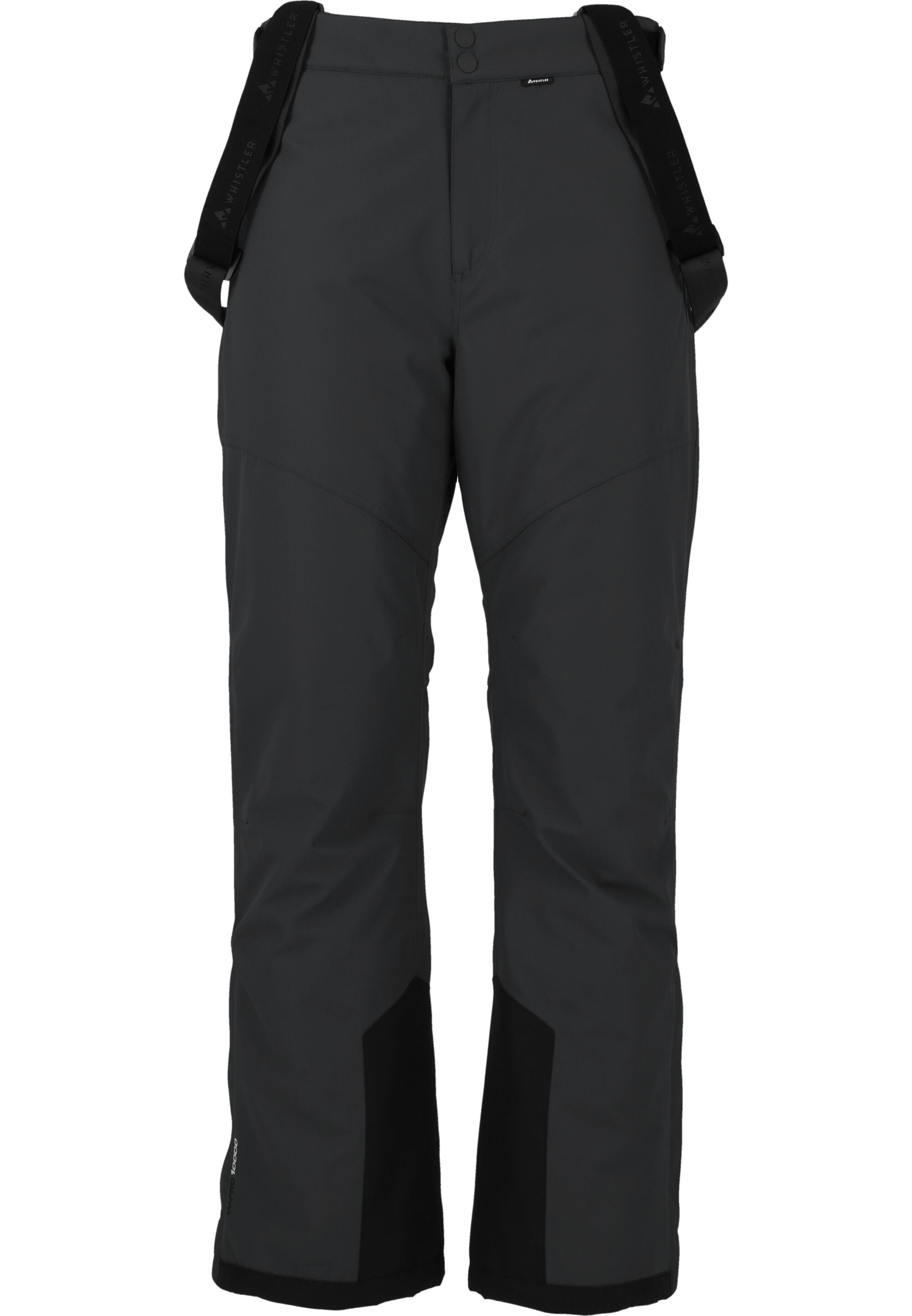 WHISTLER Skihose Drizzle