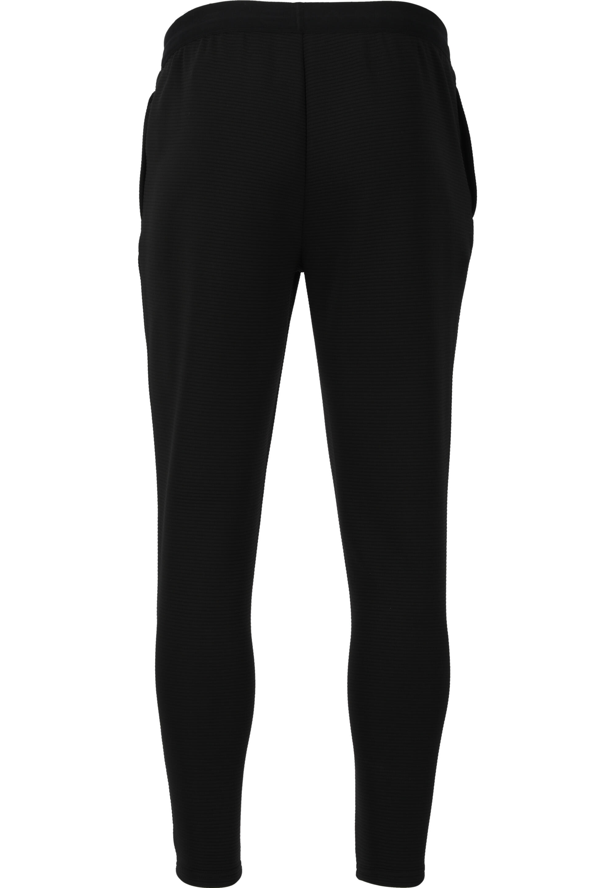Pantaloni fitness da ginnastica Endurance Baremo 2/5