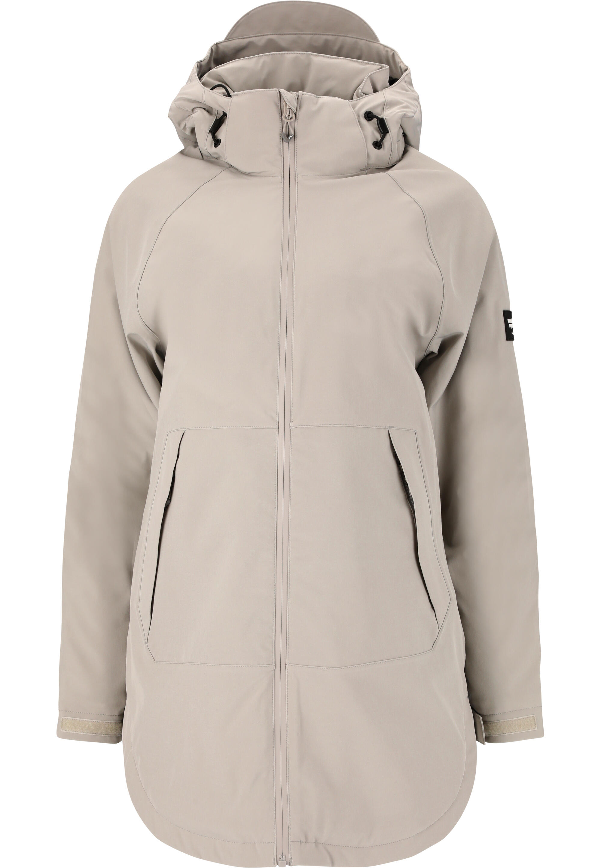 WEATHER REPORT Regenjacke Britta