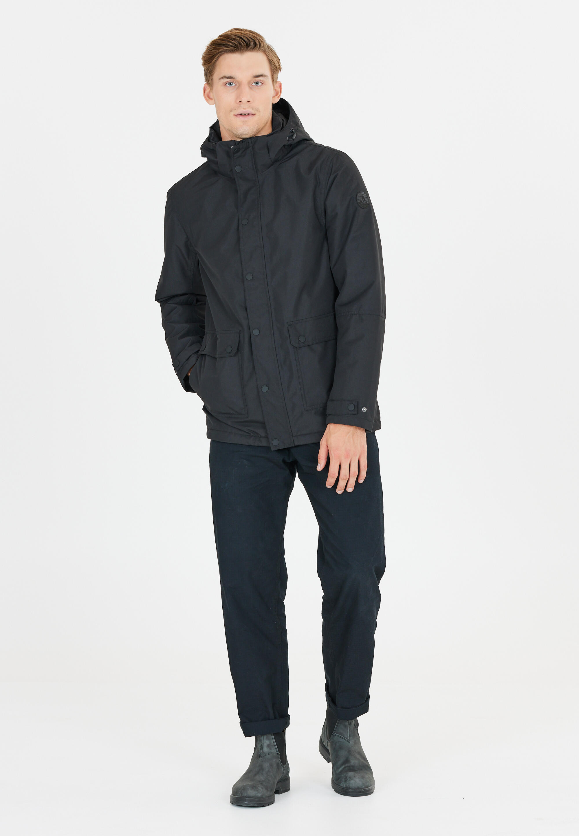 Parka Steven 3/7