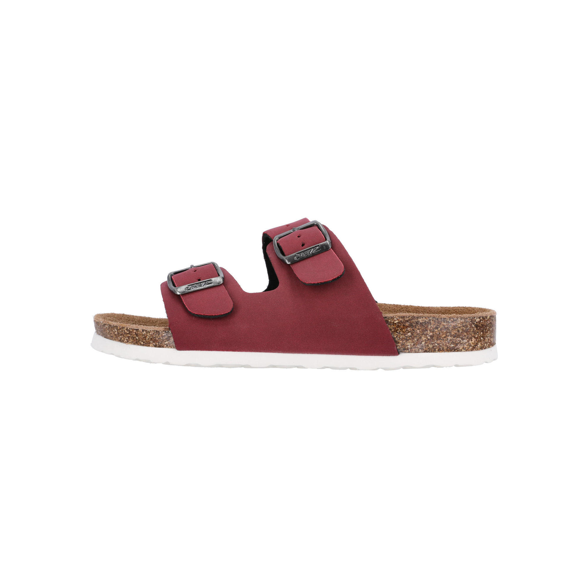 Cruz - Cruz Sandale Hardingburg - Sandales - Violet - 40 - Decathlon