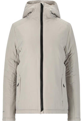 Laufjacke Lila