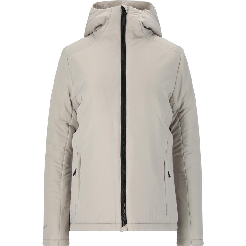 ENDURANCE Laufjacke Lila