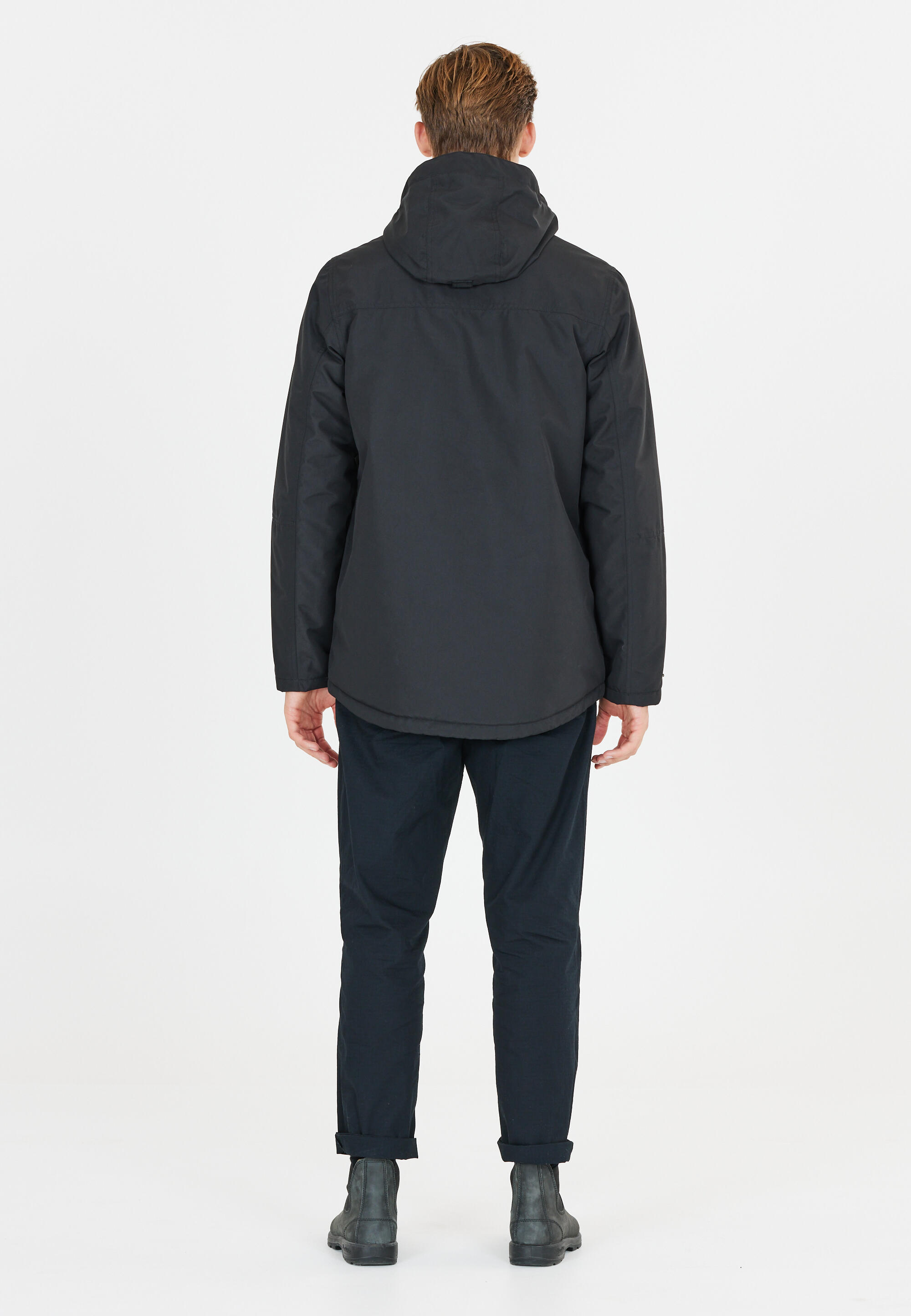 Parka Steven 5/7