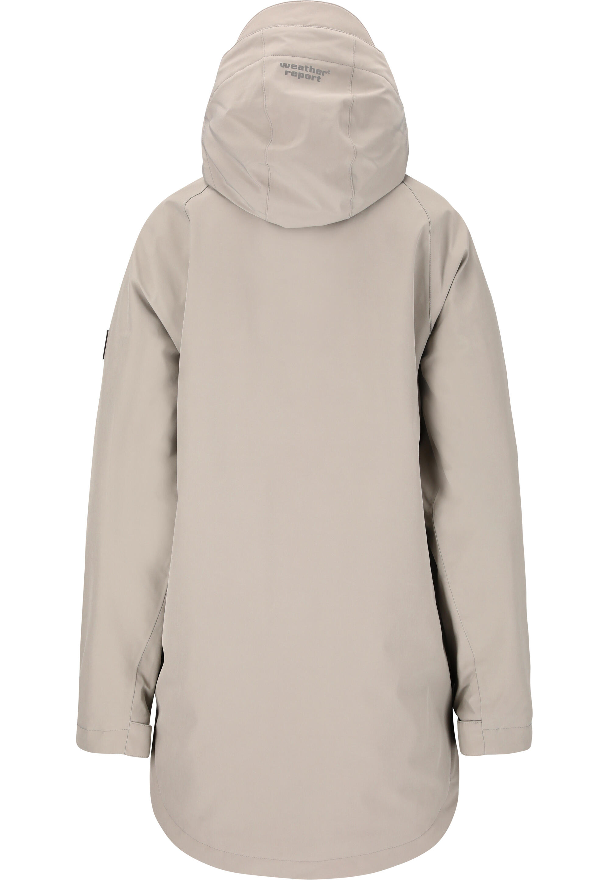 Regenjacke Britta 2/5
