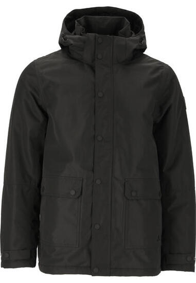 Parka da donna Whistler Steven W-PRO 10000