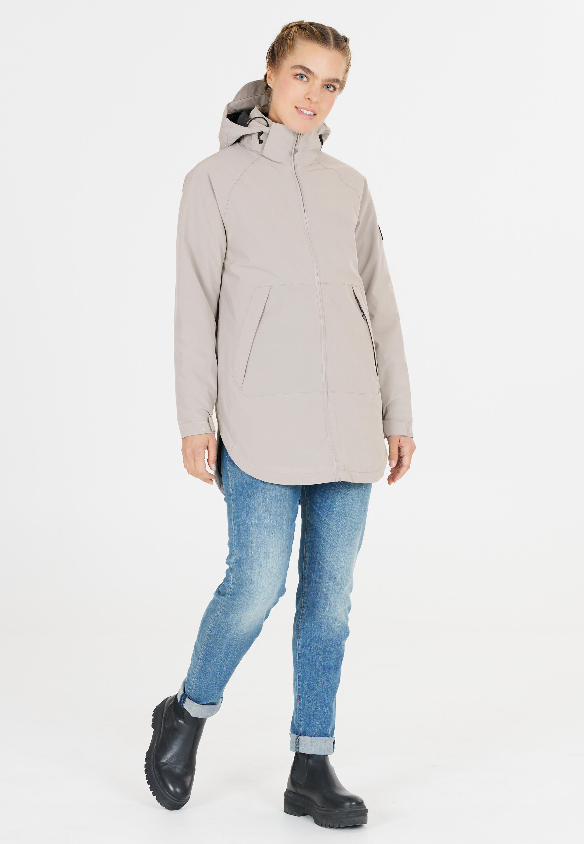Regenjacke Britta 3/5
