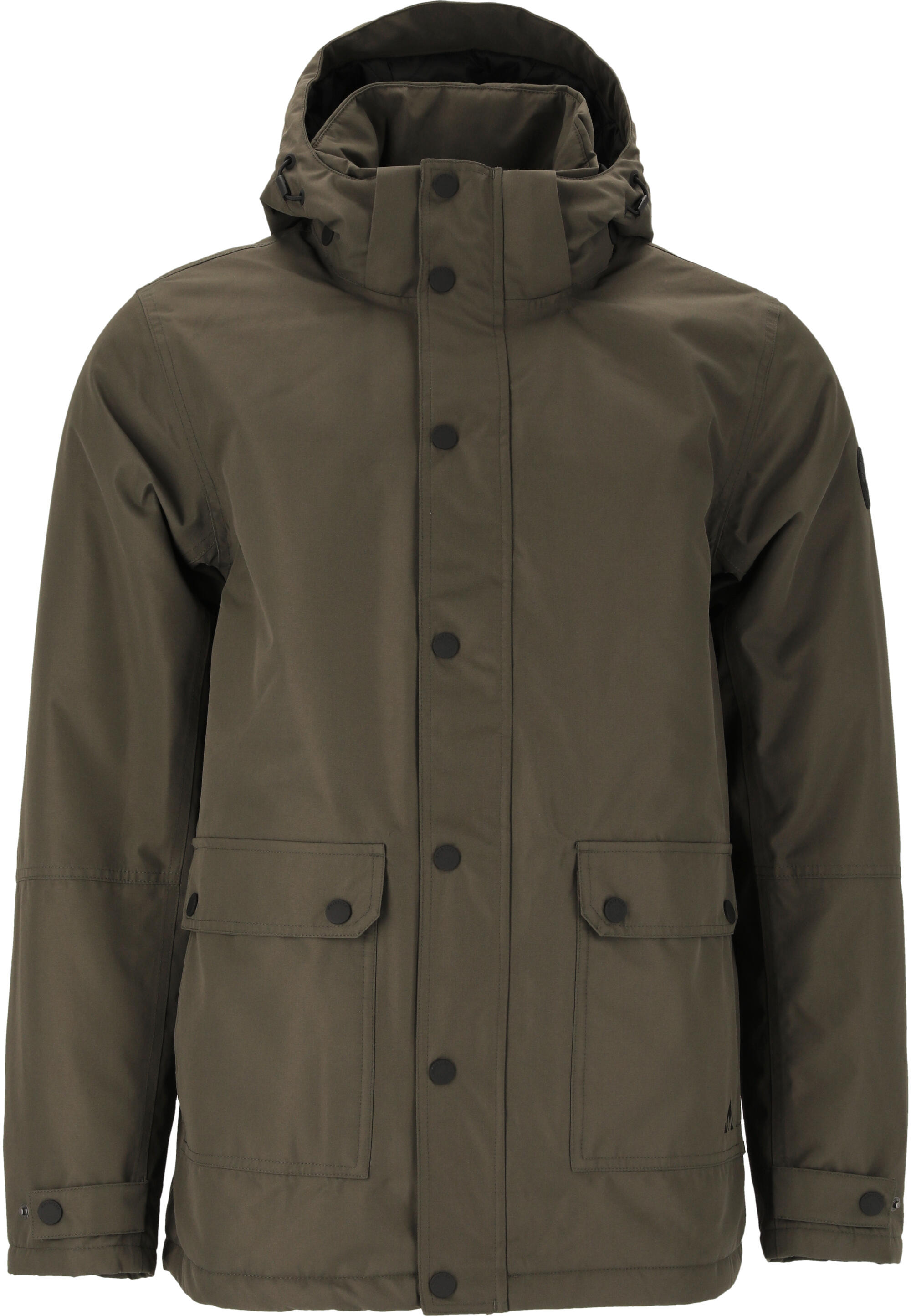 WHISTLER Winterparka Steven