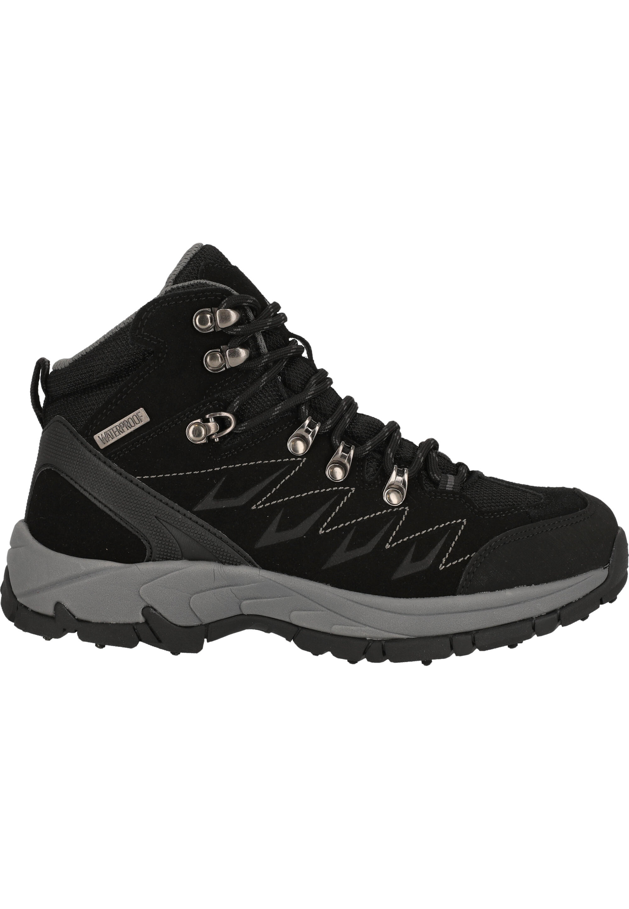 Botas de montaña para mujer Whistler Contai 2/7