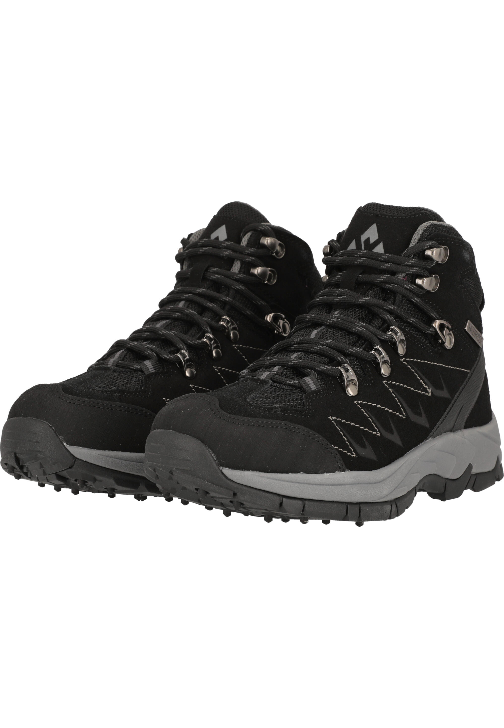 Botas de montaña para mujer Whistler Contai 3/7