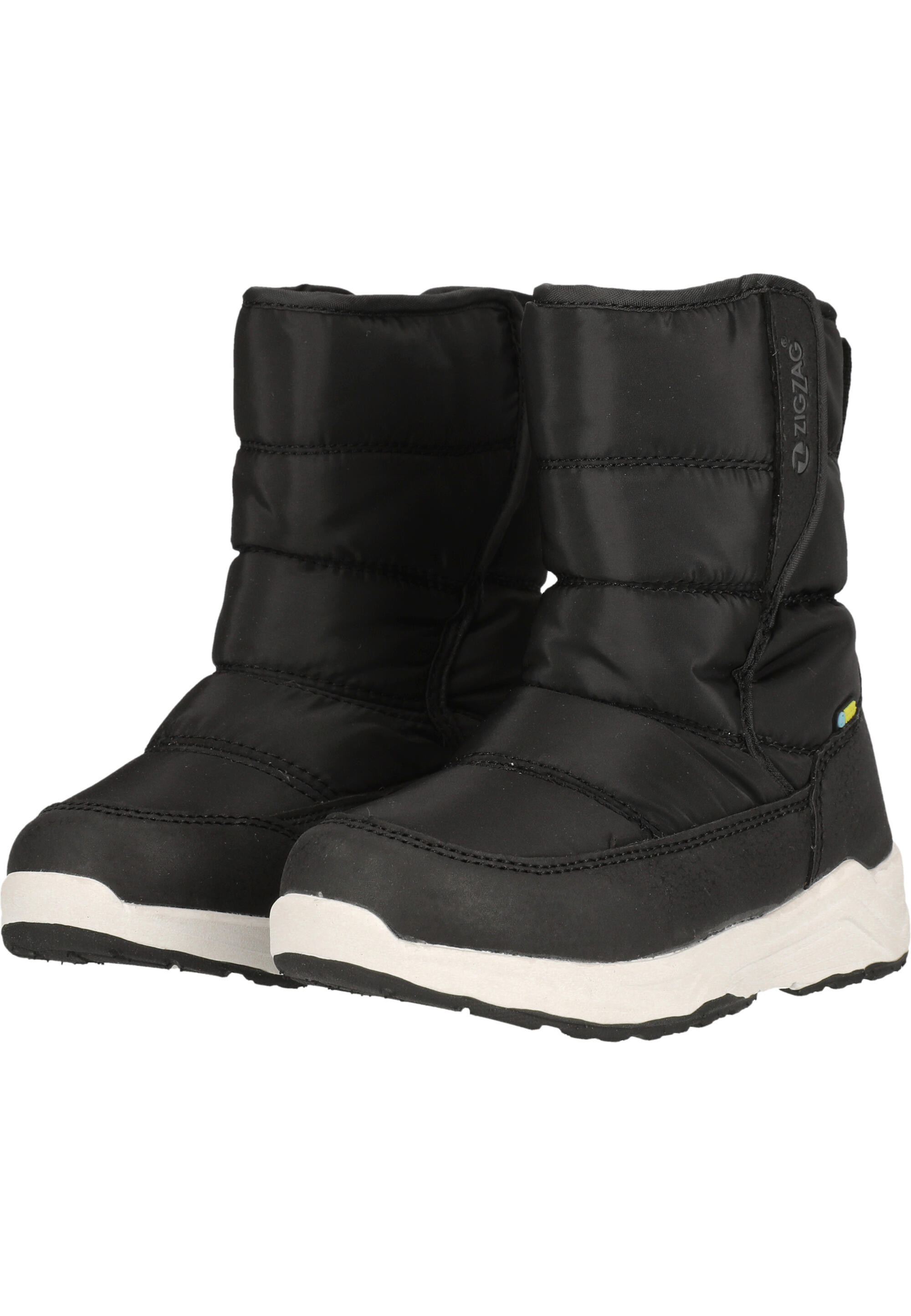 Kinderschuhe Zigzag Knuwa 4/7