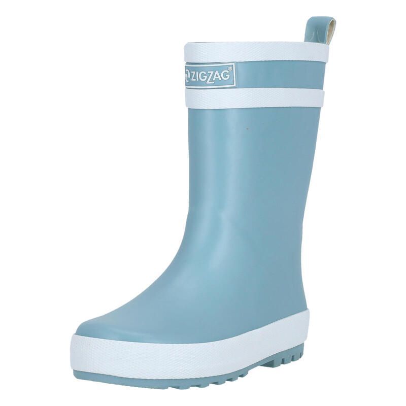 ZIGZAG Botte en caoutchouc Hurricane