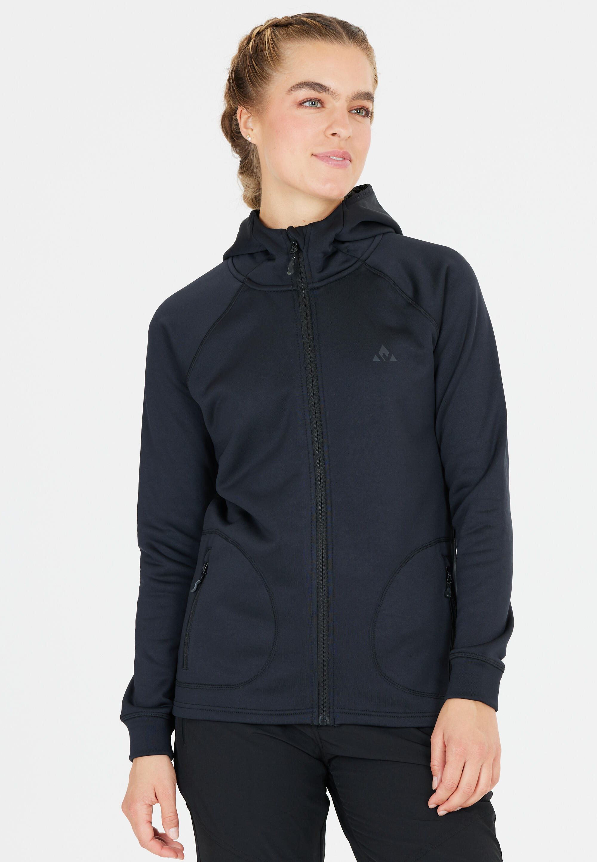 Veste polaire Tracker 4/7