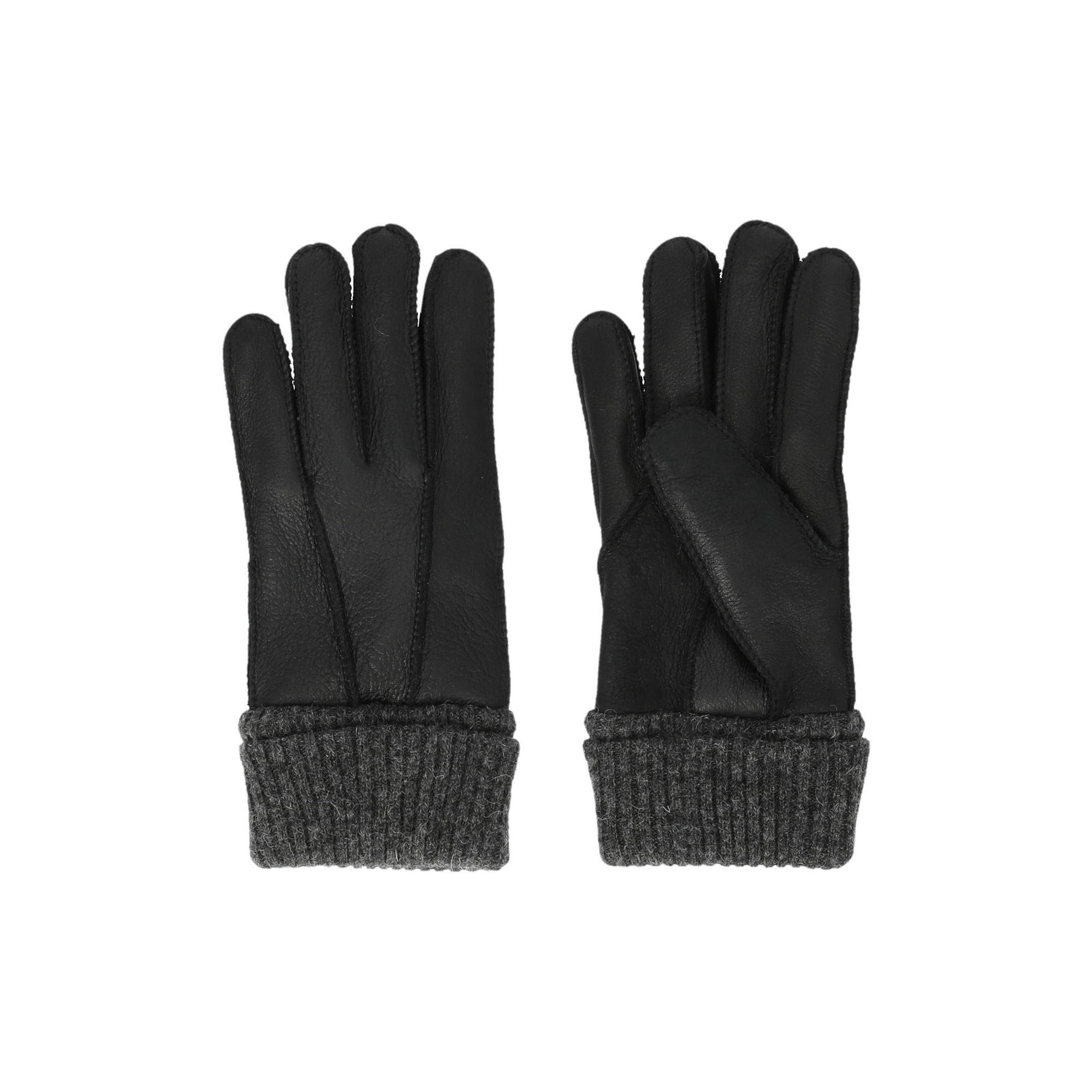 Whistler - Gants Desiree - Gants - Noir - 48 Xl - Decathlon