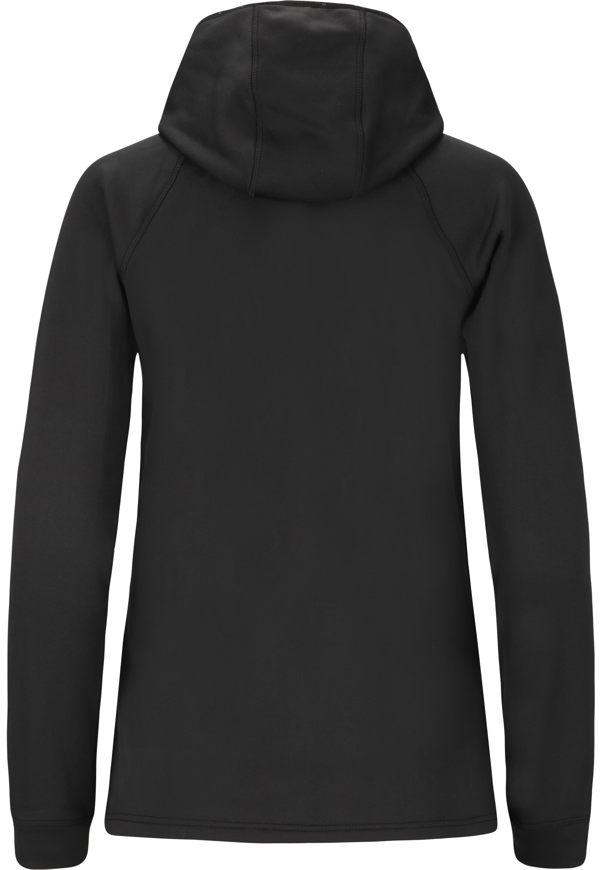 Polar con capucha para mujer Whistler Tracker Powerstretch 2/7