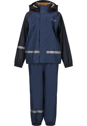 Regenanzug (Set, 2-tlg.) Augus