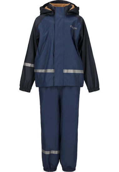 Regenanzug (Set, 2-tlg.) Augus