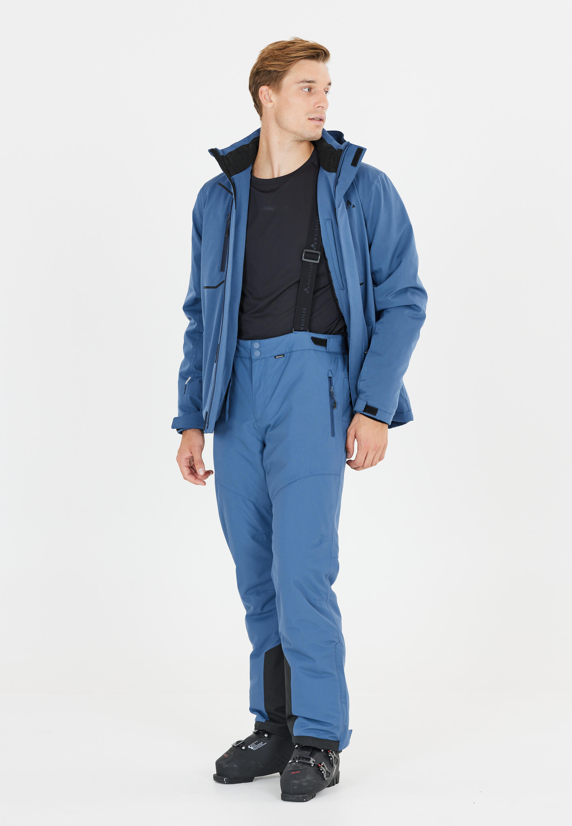 Pantalon de ski Drizzle 3/15