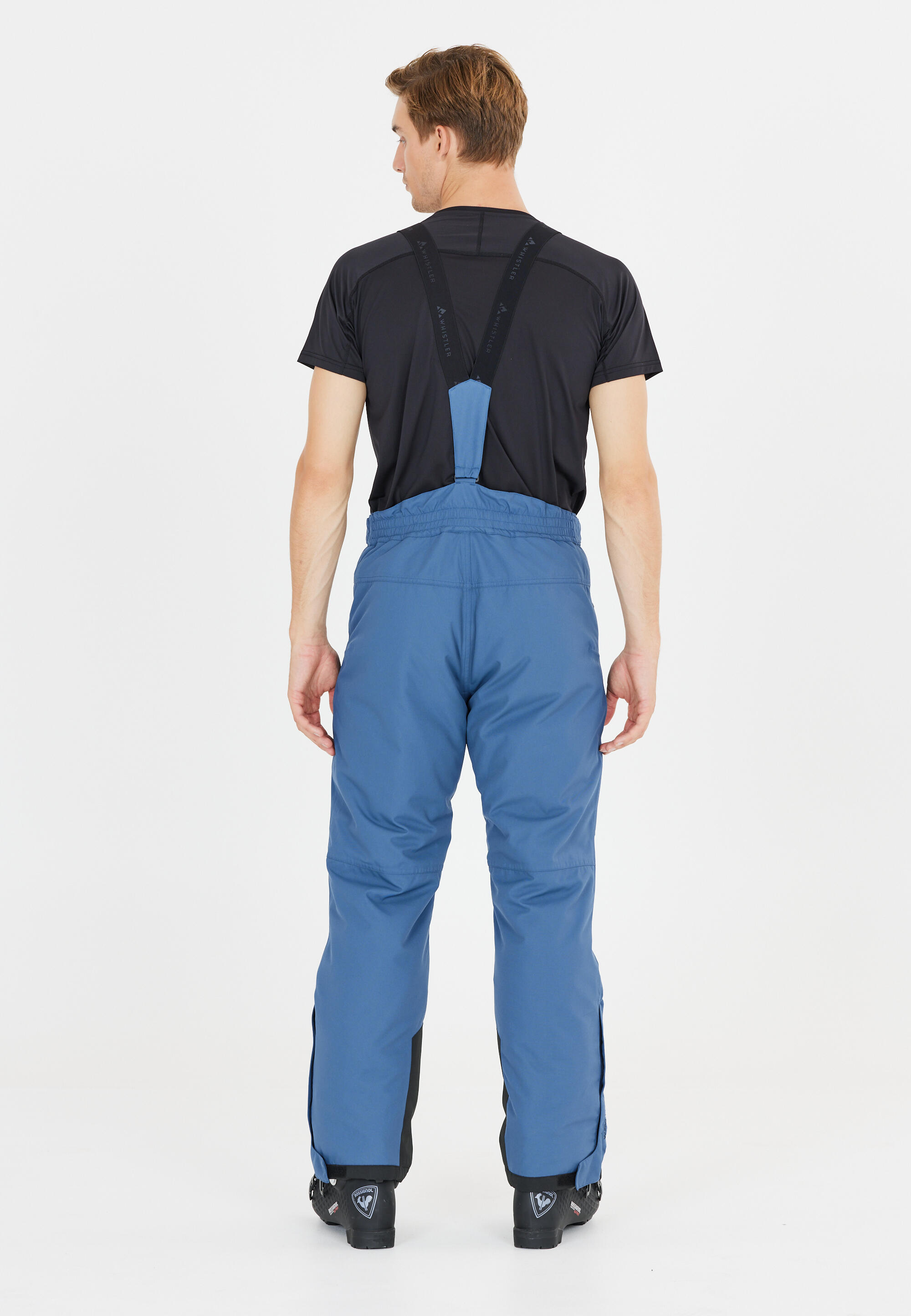 Pantalon de ski Drizzle 4/15