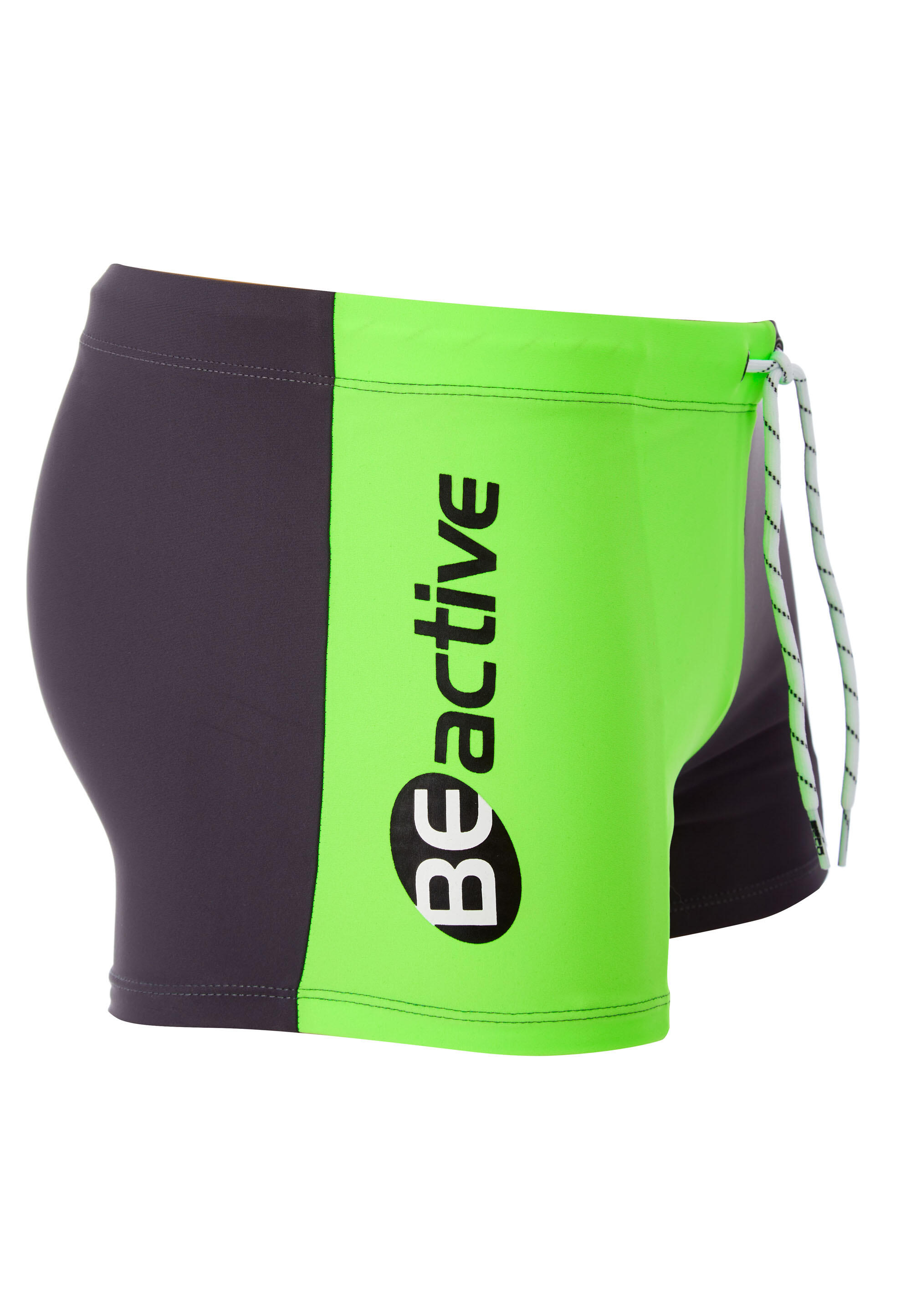 Beco Swim Boxers Green/grey 2/5