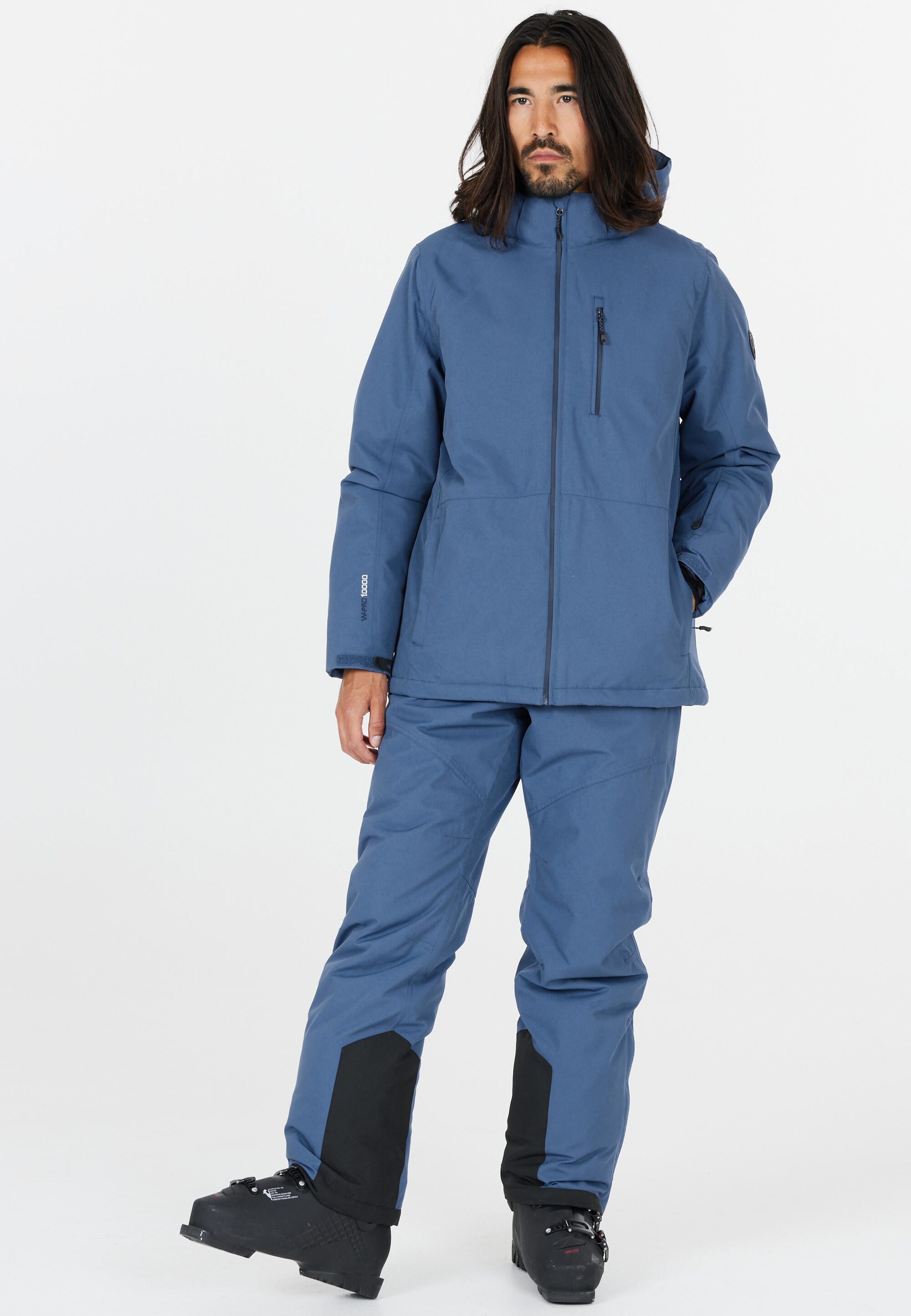 Skijacke Drizzle 3/5