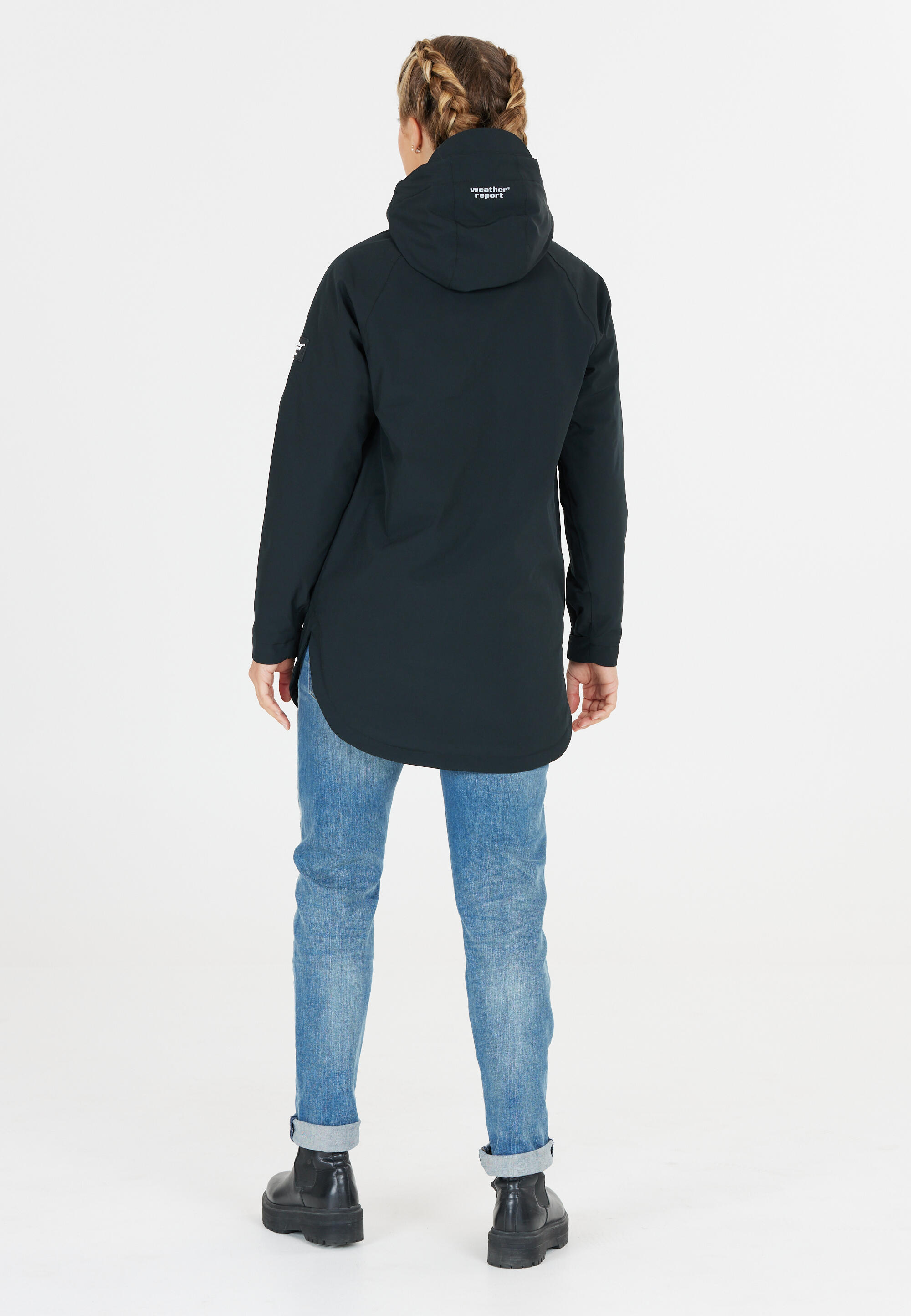 Regenjacke Britta 5/5