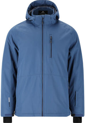 Veste de ski Whistler Drizzle 10000