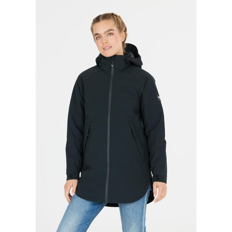 WEATHER REPORT Regenjacke Britta