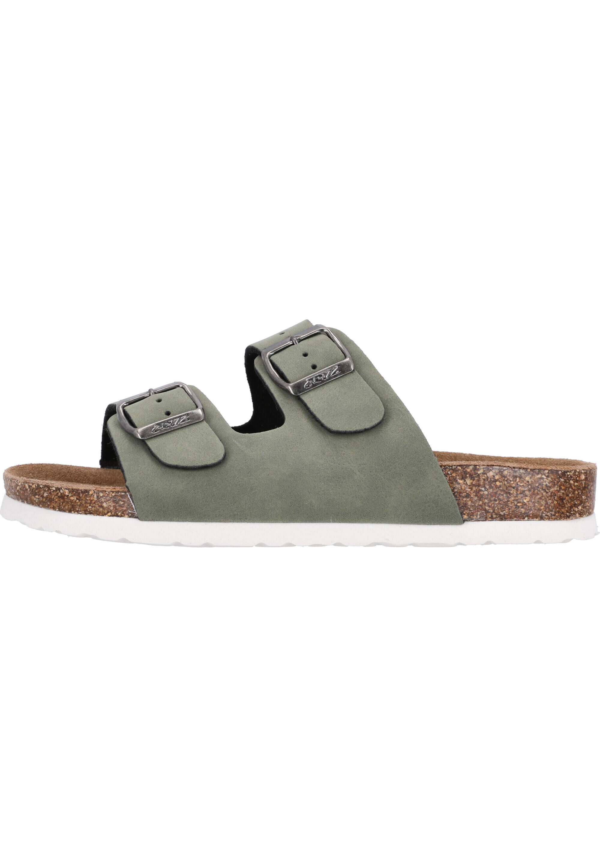 vert fonce