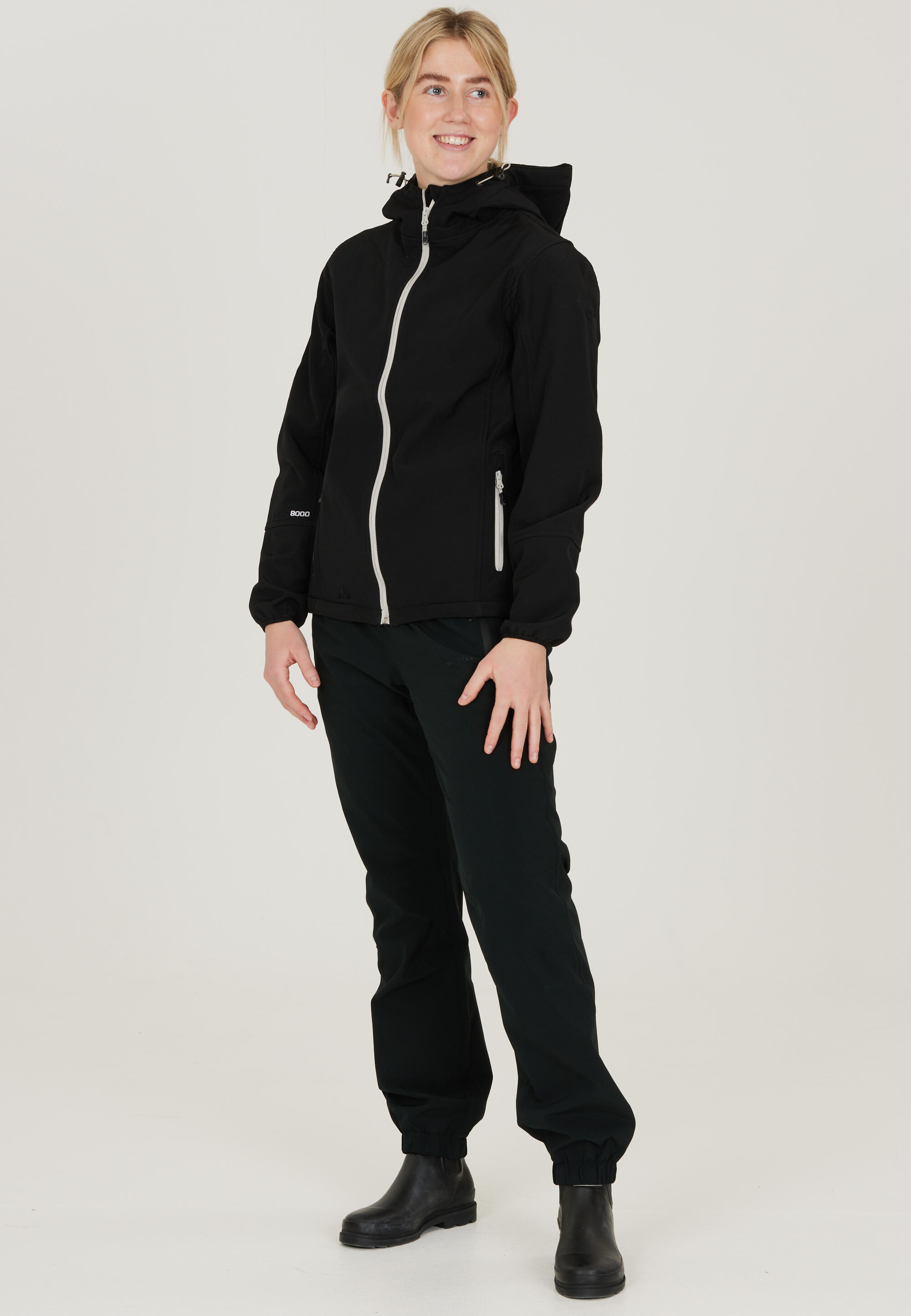 Veste softshell Duble 4/5