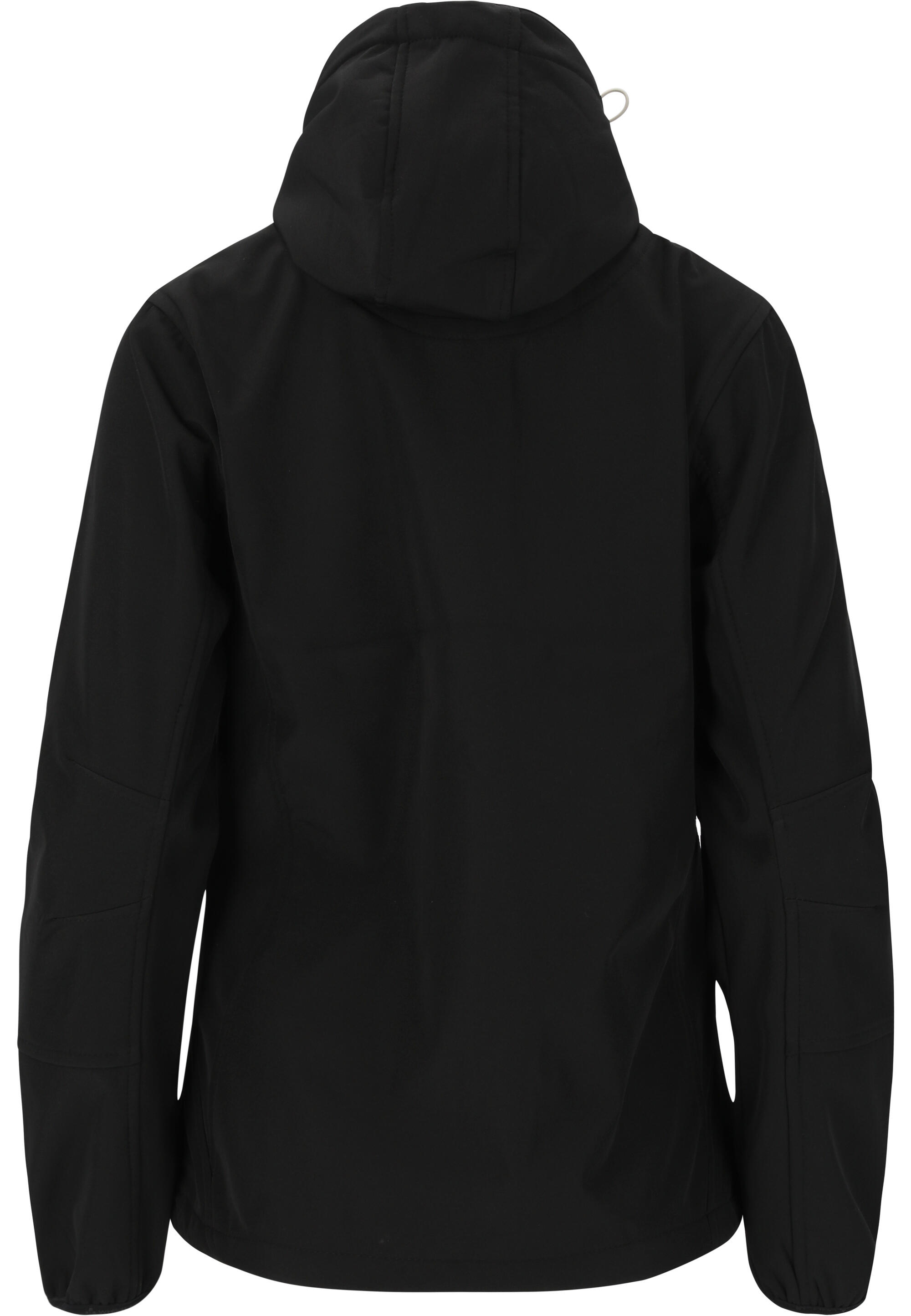 Veste softshell Duble 2/5