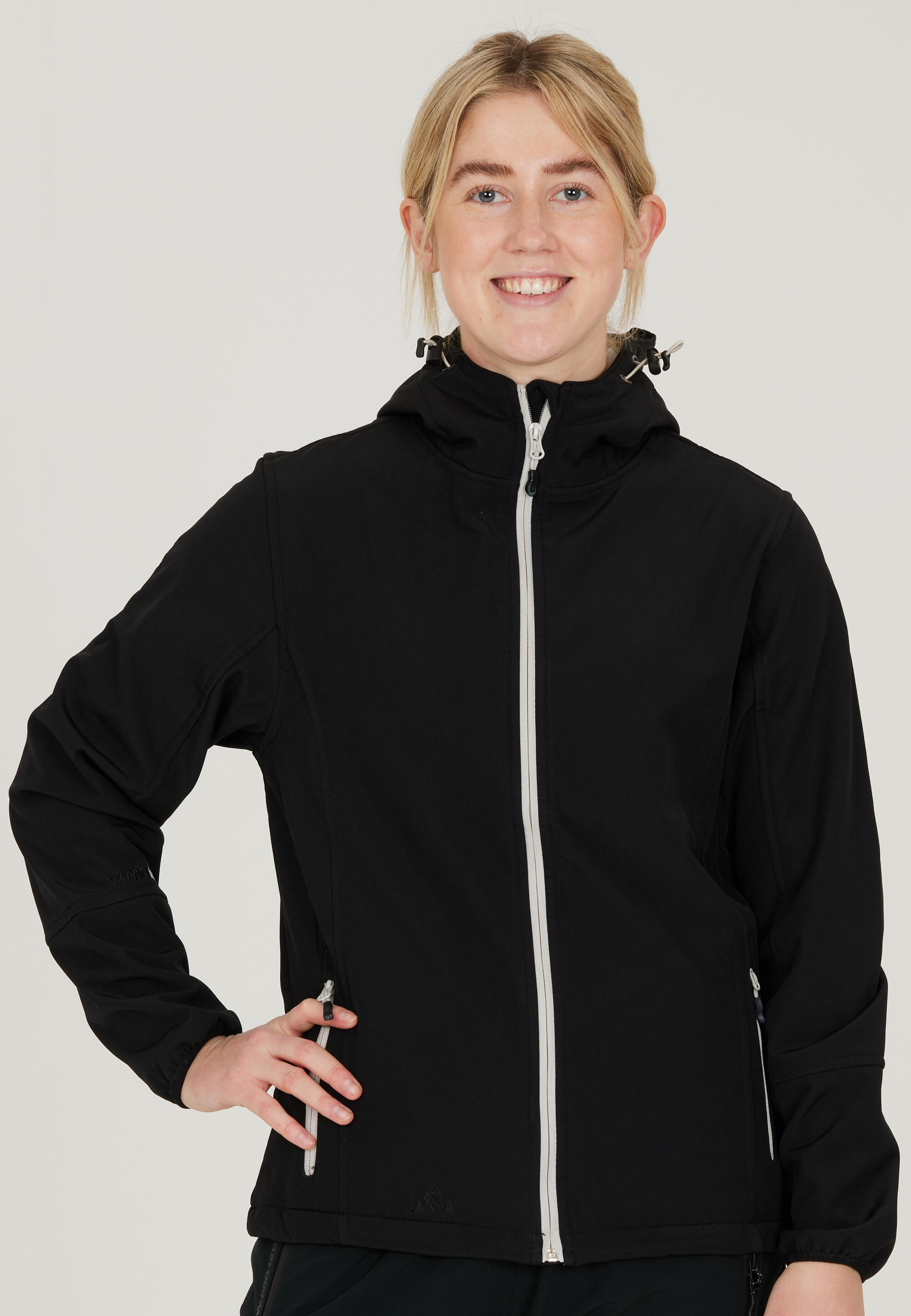 Veste softshell Duble 5/5
