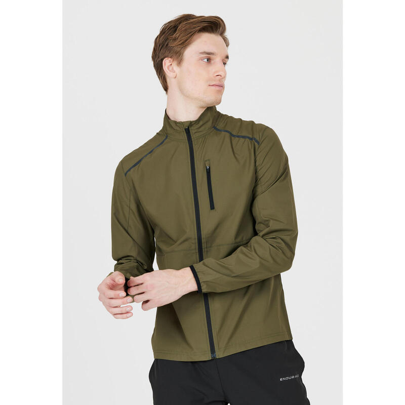 ENDURANCE Laufjacke Hugoee