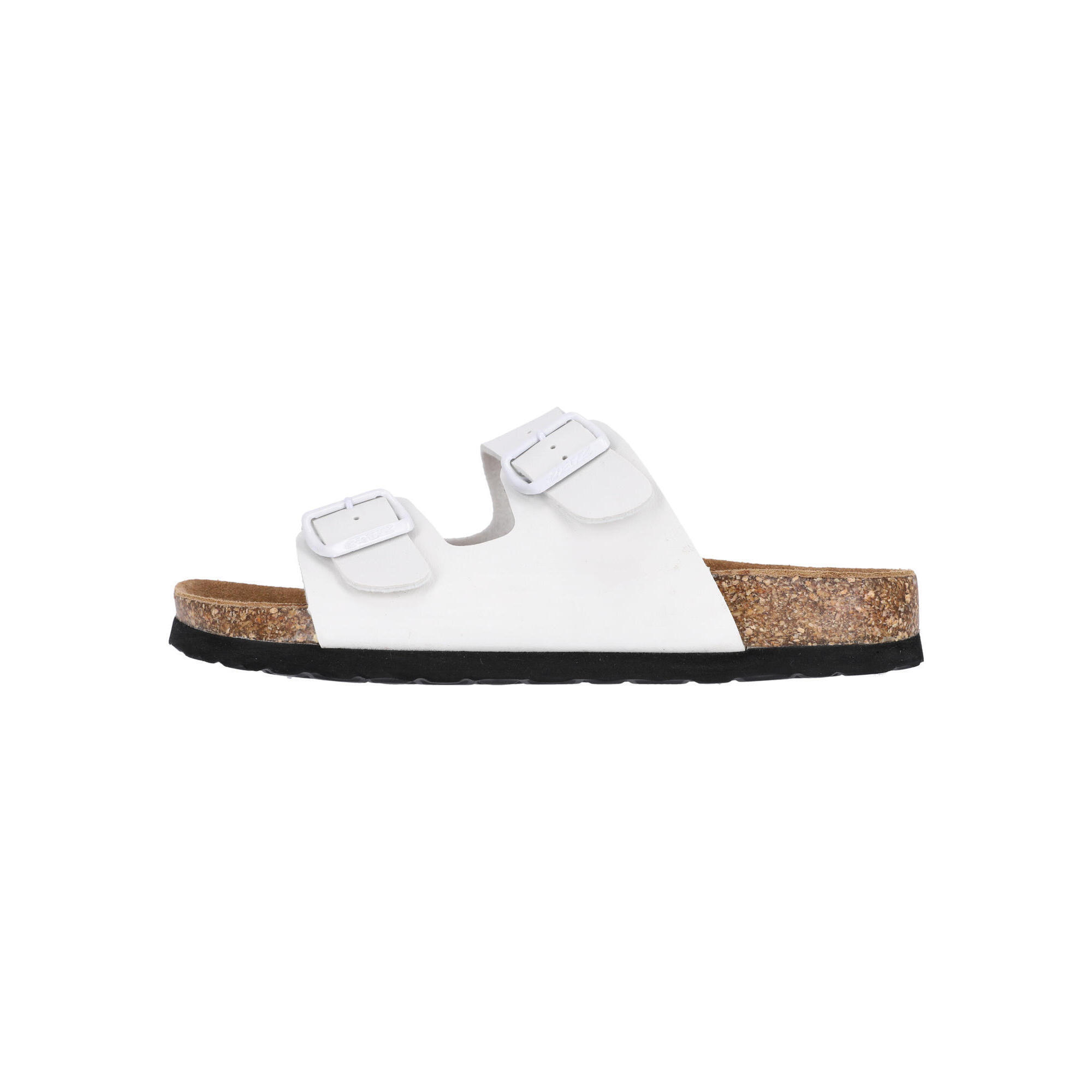 Cruz - Cruz Sandale Hardingburg - Sandales - Blanc - 40 - Decathlon