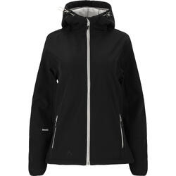 WHISTLER Softshell-jack