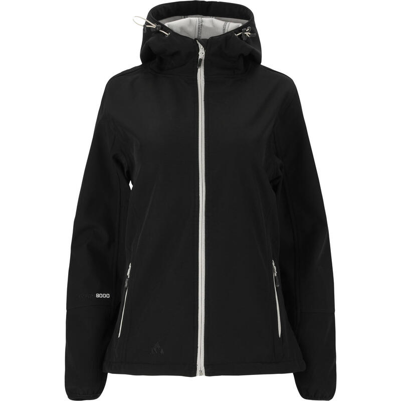 WHISTLER Softshelljacke Covine