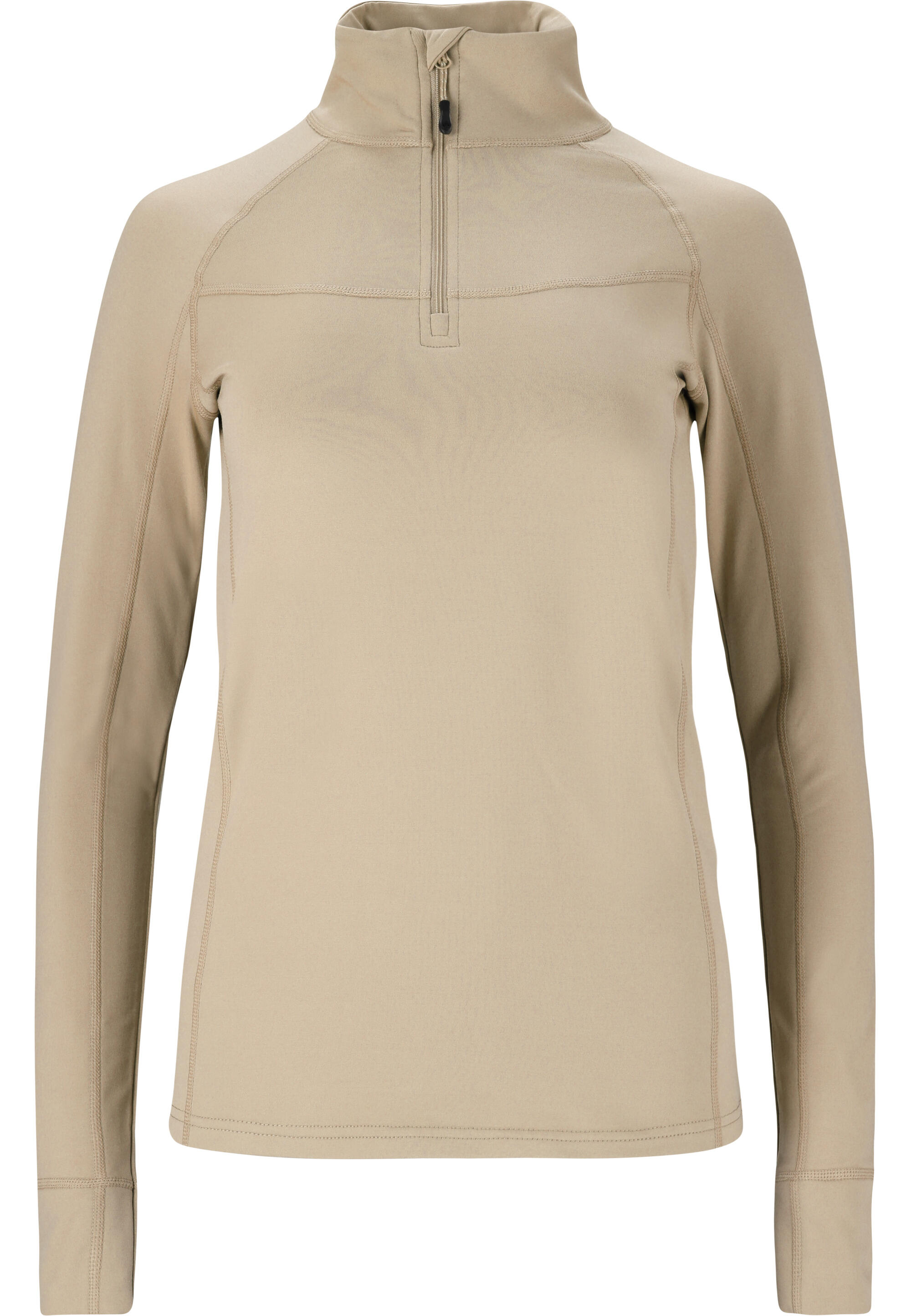 WHISTLER Funktions-Langarmshirt Blume