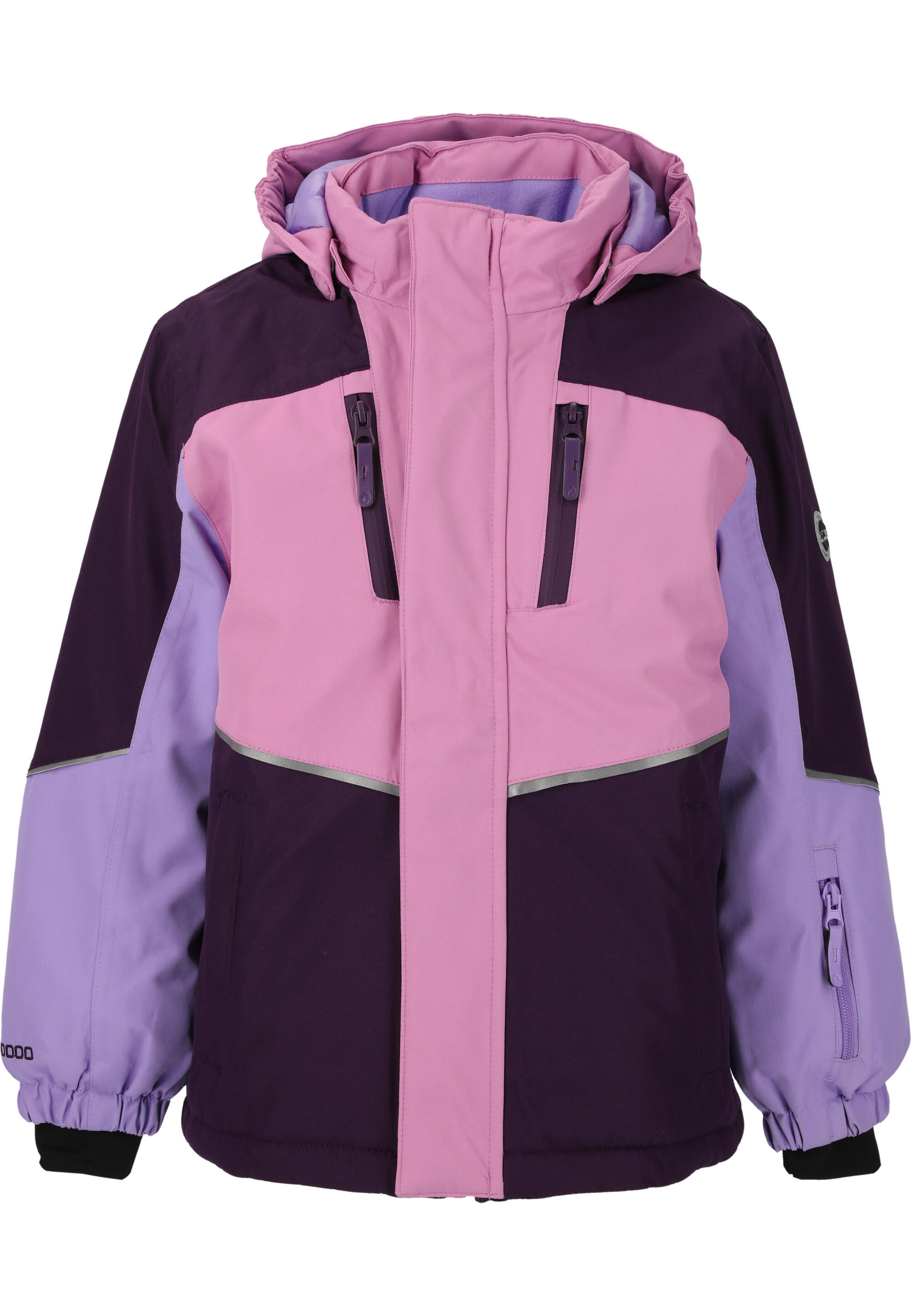 ZIGZAG Skijacke Boogie