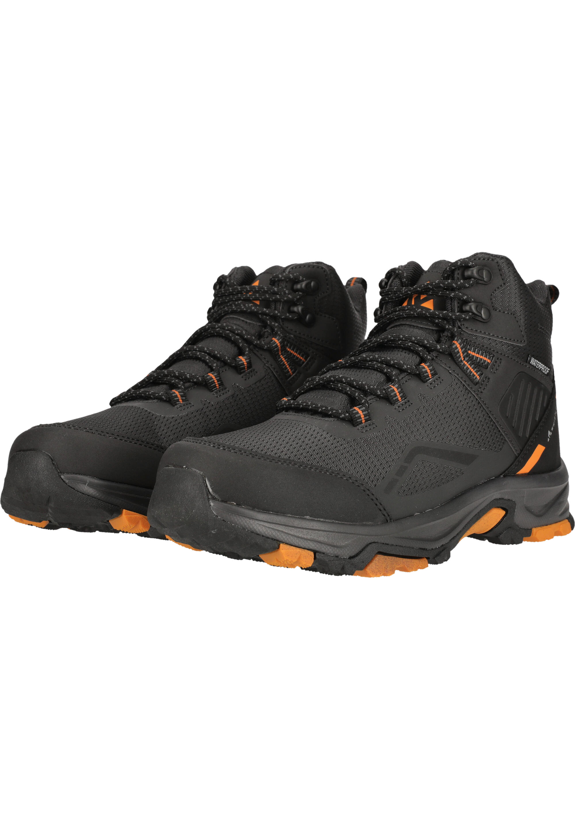 Botas de chuva Whistler Farburnt WP 4/5