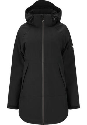 Parka femme Weather Report Brittan Pro 15000