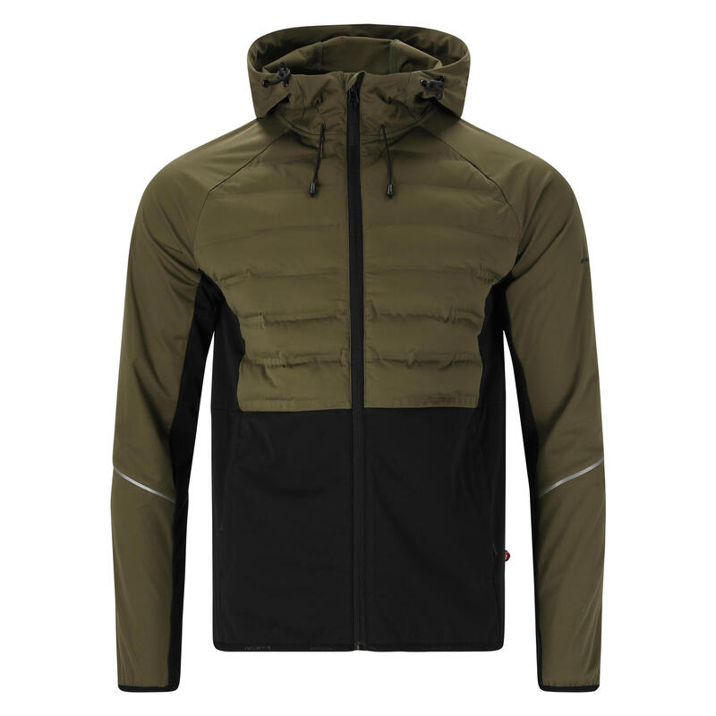 ENDURANCE Veste Sander