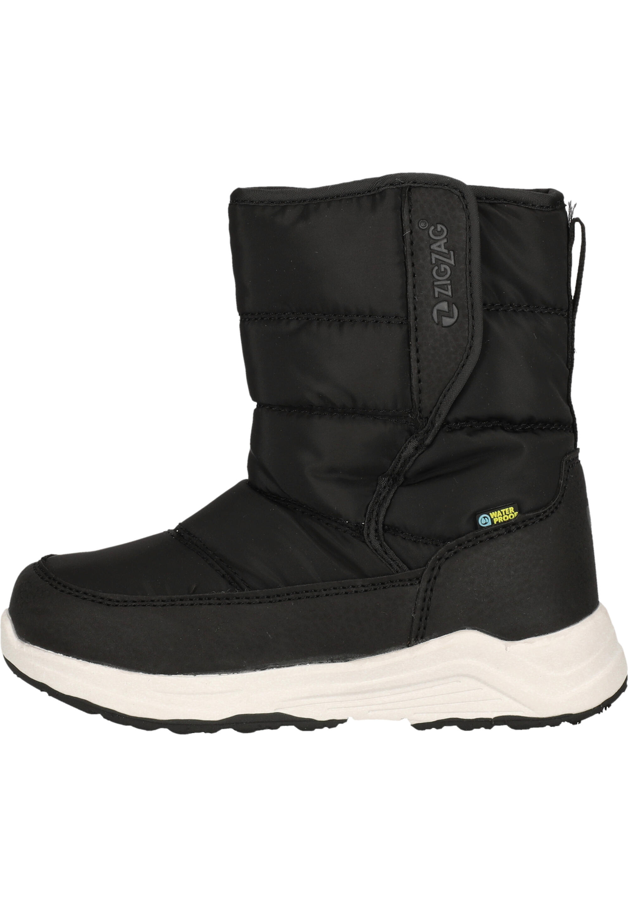 ZIGZAG Winterlaarzen Knuwa