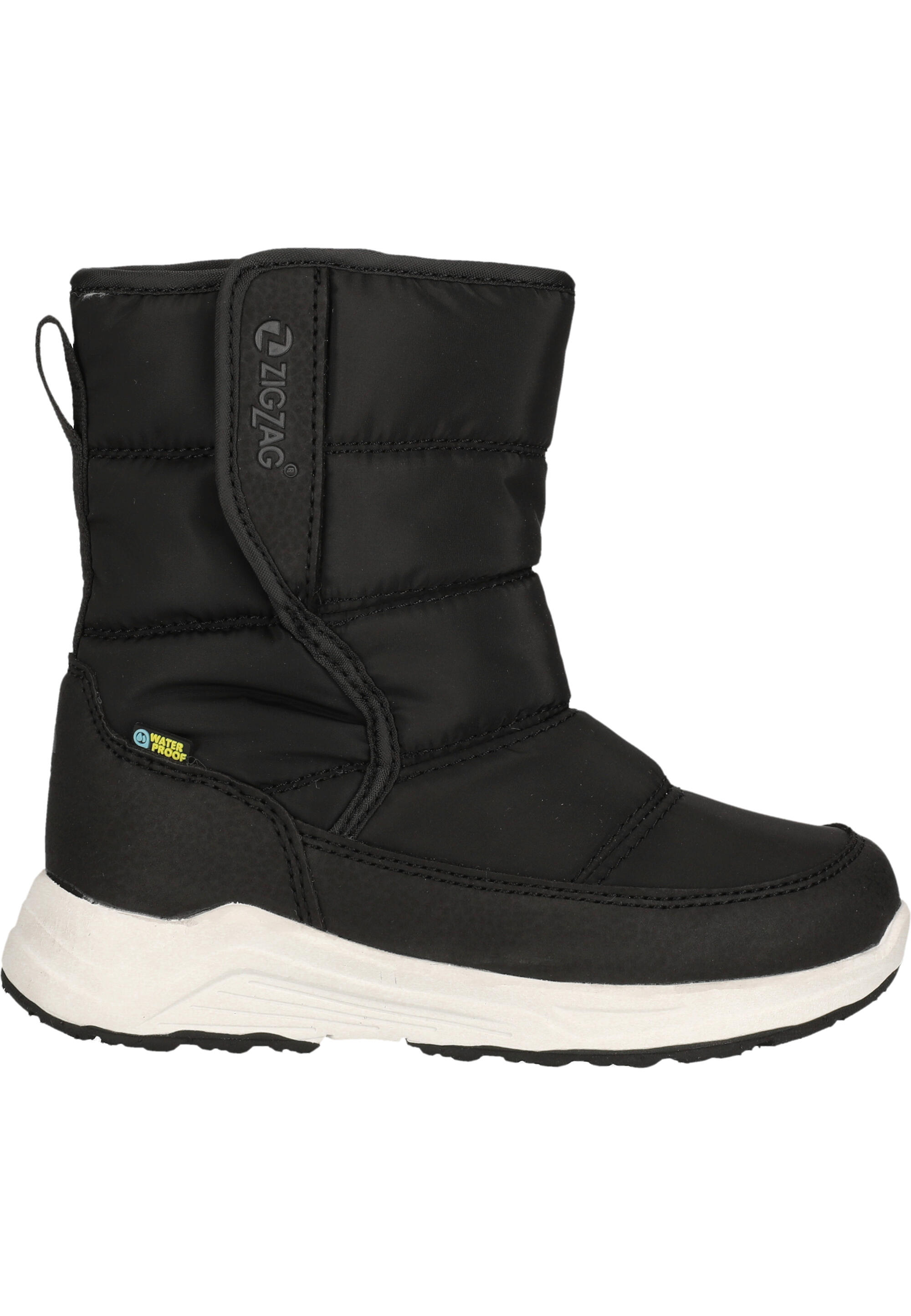 Kinderschuhe Zigzag Knuwa 3/7